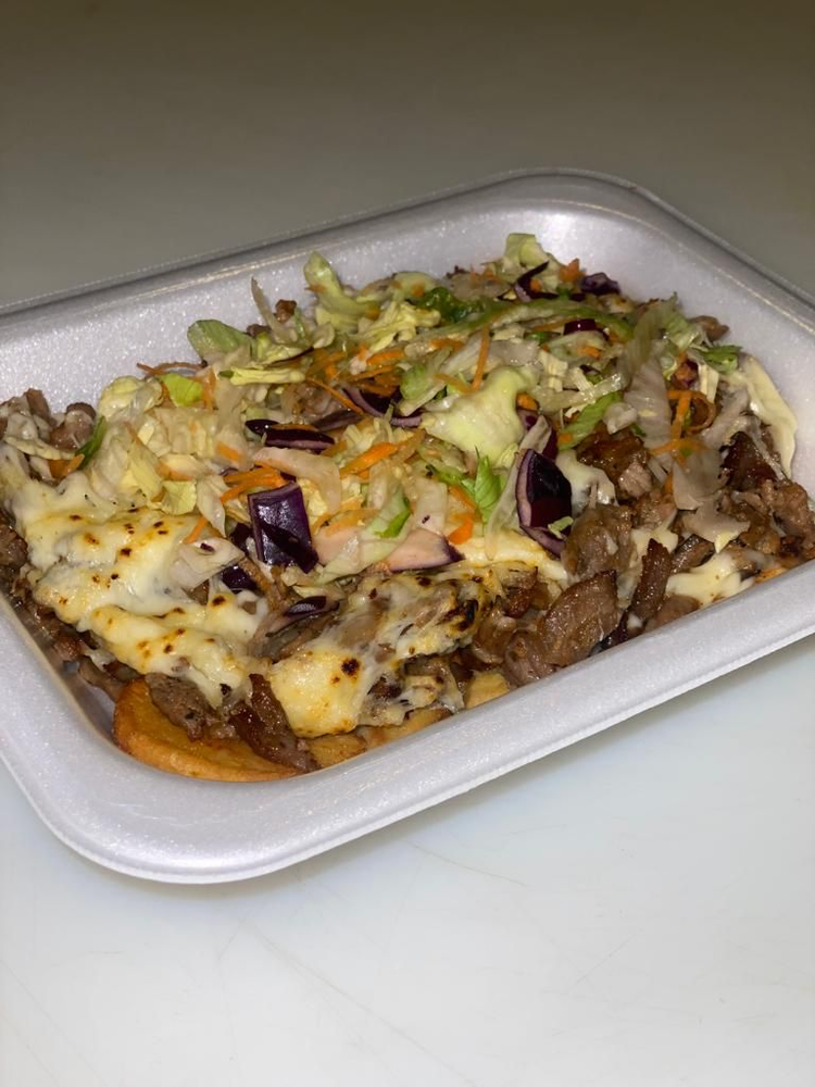 Kapsalon