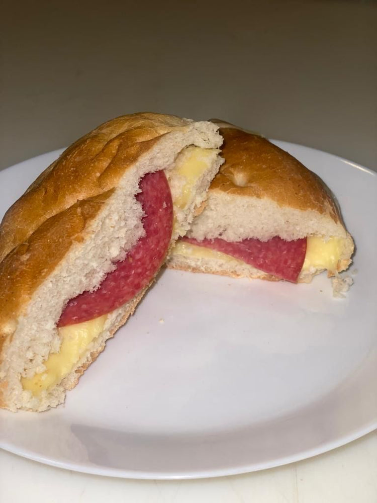 Tosti's of Turks Brood